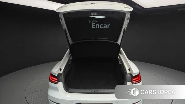 Volkswagen Arteon id 4232101 из Кореи 11