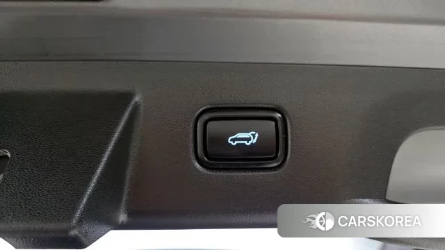 Hyundai Tucson (NX4) id 3458670 из Кореи 11