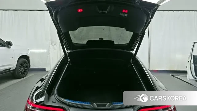 Mercedes-Benz AMG GT id 3043213 из Кореи 11