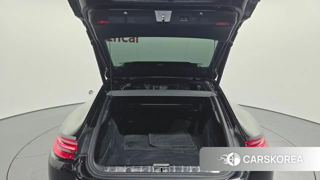 Porsche Panamera (971) id 4632519 из Кореи 11