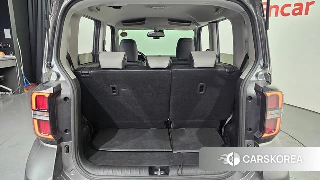 Kia The New Kia Ray id 3903468 из Кореи 11