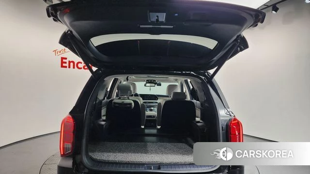 Hyundai Palisade id 3829048 из Кореи 11