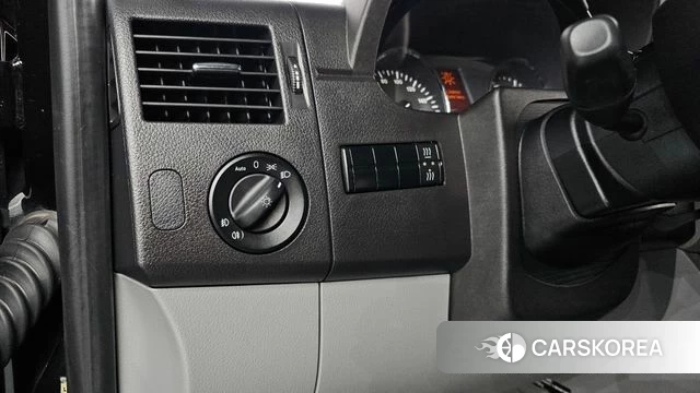 Mercedes-Benz Sprinter id 4907547 из Кореи 10