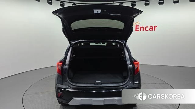 Kia The New Seltos id 3963654 из Кореи 11