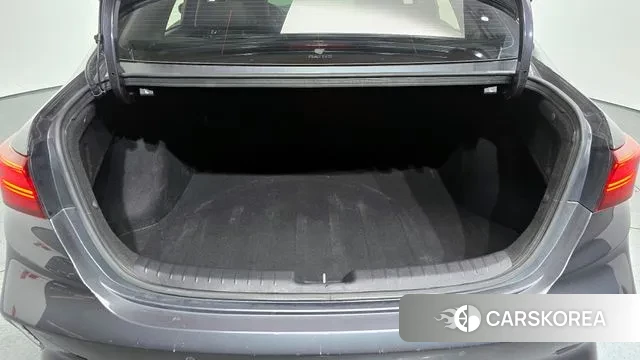 Kia The New K3 2nd generation id 3615259 из Кореи 11