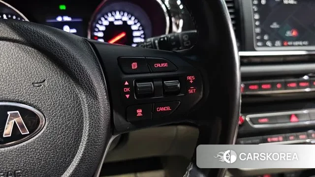 Kia The New Carnival id 3761253 из Кореи 11