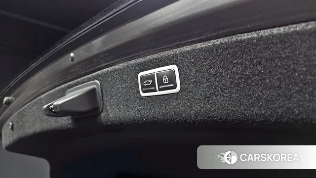 Genesis G80 (RG3) id 3545176 из Кореи 11