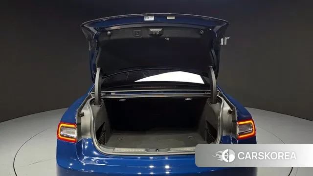 Lincoln Continental 10th Generation id 3677079 из Кореи 11