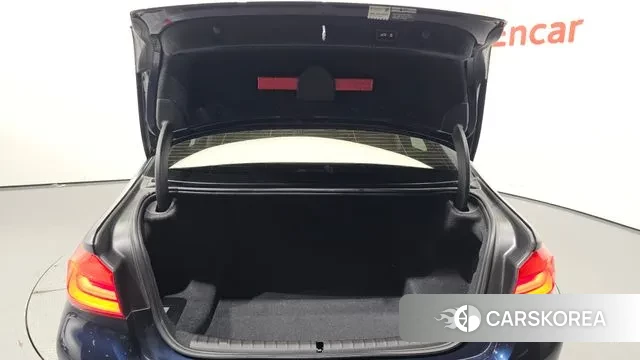 BMW 5 Series (G30) id 3000592 из Кореи 11