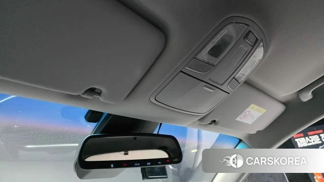 Hyundai All New Tucson id 4203186 из Кореи 11