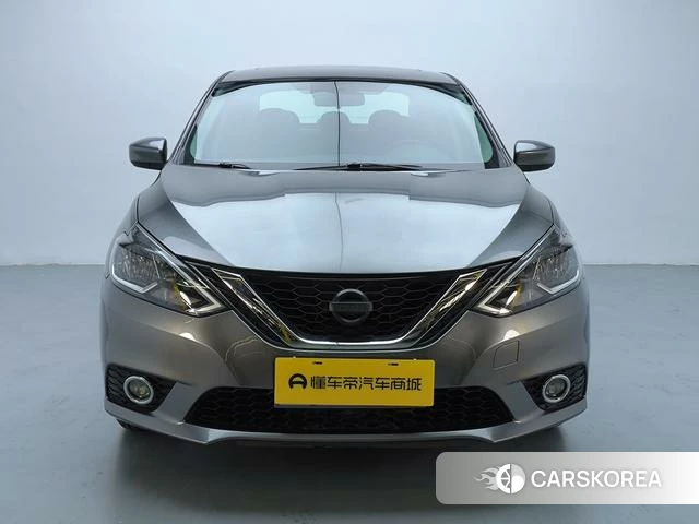 Nissan Xuan Yi id 4210627 из Китая 11