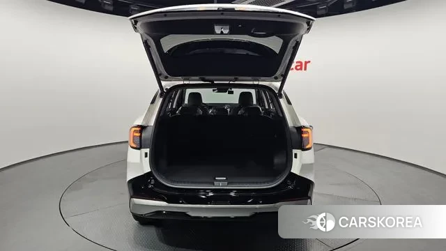 Kia The New Sportage 5th Generation id 3471808 из Кореи 11