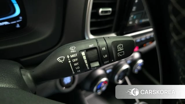 Hyundai Venue id 4343421 из Кореи 11