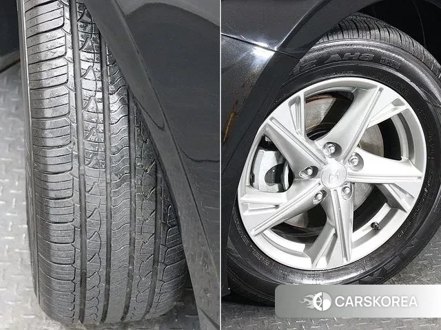 Hyundai Sonata (DN8) id 3021439 из Кореи 11