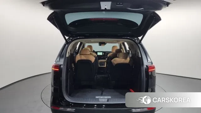 Kia Carnival 4th generation id 3528666 из Кореи 11