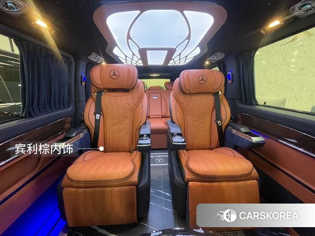 Mercedes-Benz Vito id 4263337 из Китая 11