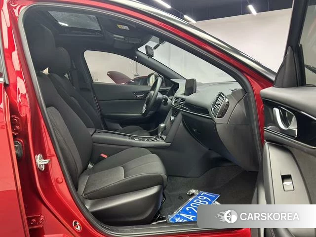 Mazda CX-4 id 4265802 из Китая 11