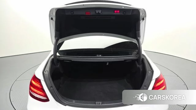 Mercedes-Benz E-Class W213 id 4371311 из Кореи 11