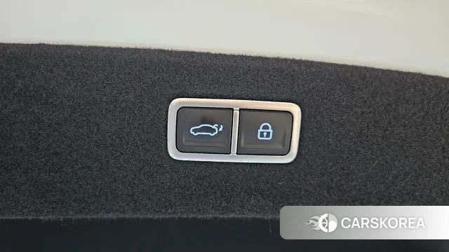 Genesis G90 (RS4) id 3280516 из Кореи 11