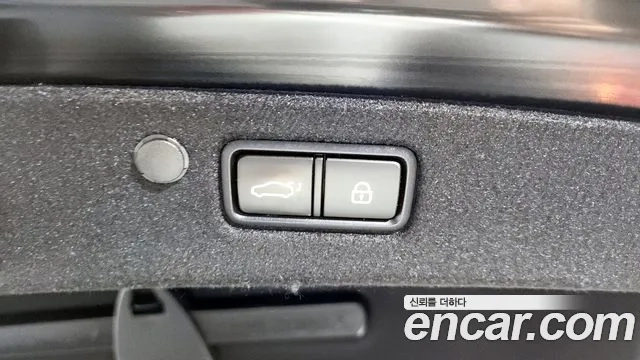 Hyundai The New Grandeur IG id 2880969 из Кореи 11