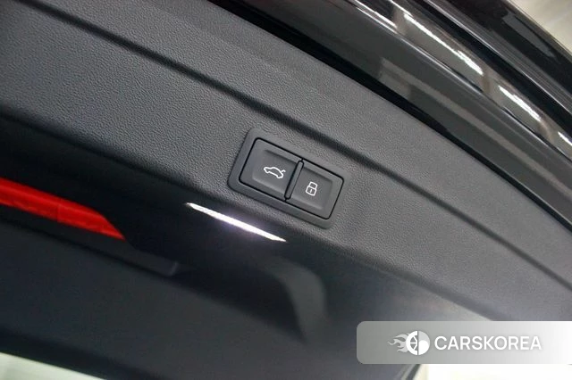 Audi A5 (B10) id 4487673 из Кореи 11