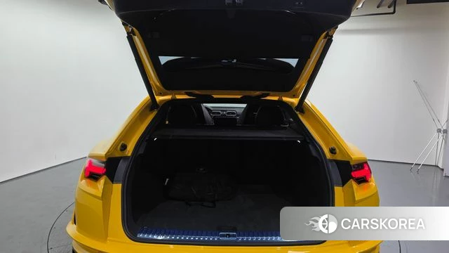 Lamborghini Urus id 4617926 из Кореи 11