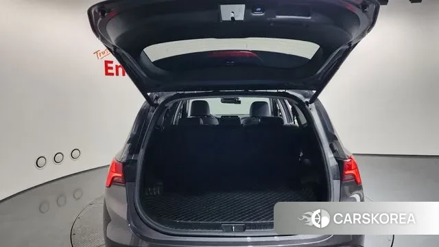 Hyundai The New Santa Fe id 3716429 из Кореи 11