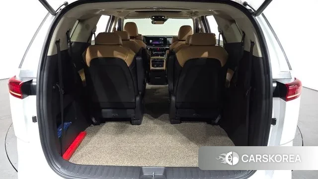 Kia Carnival 4th generation id 3472633 из Кореи 11