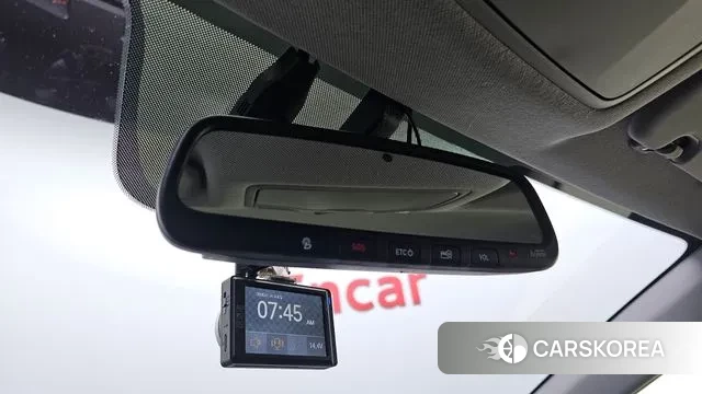 Hyundai The New Avante AD id 3627004 из Кореи 11