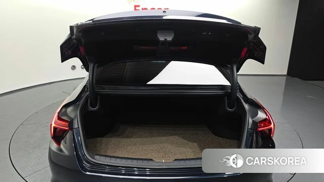 Kia K8 Hybrid id 4231152 из Кореи 11