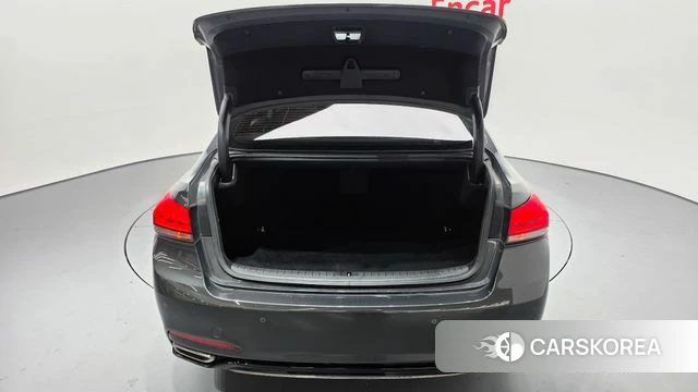 Genesis G80 id 4587550 из Кореи 11