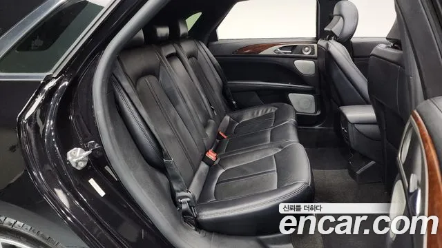 Lincoln New MKZ id 2680670 из Кореи 11