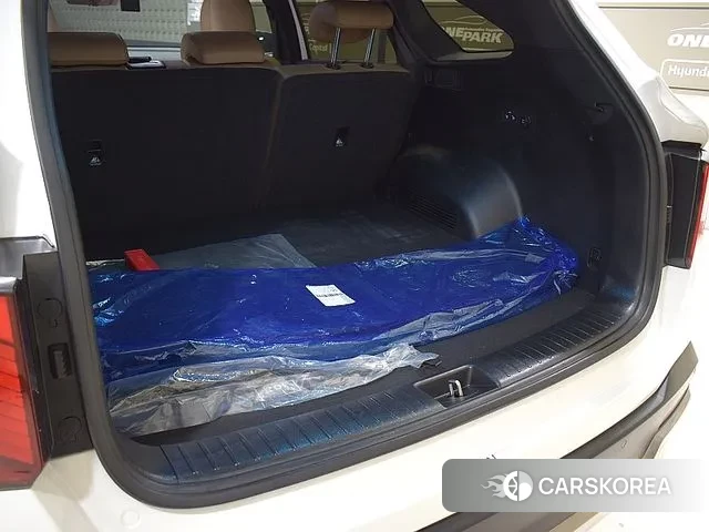 Kia The New Sorento 4th Generation id 3431575 из Кореи 11