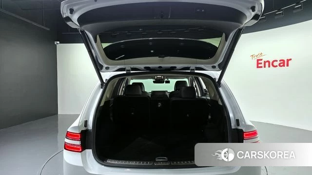 Genesis GV80 id 3828390 из Кореи 11