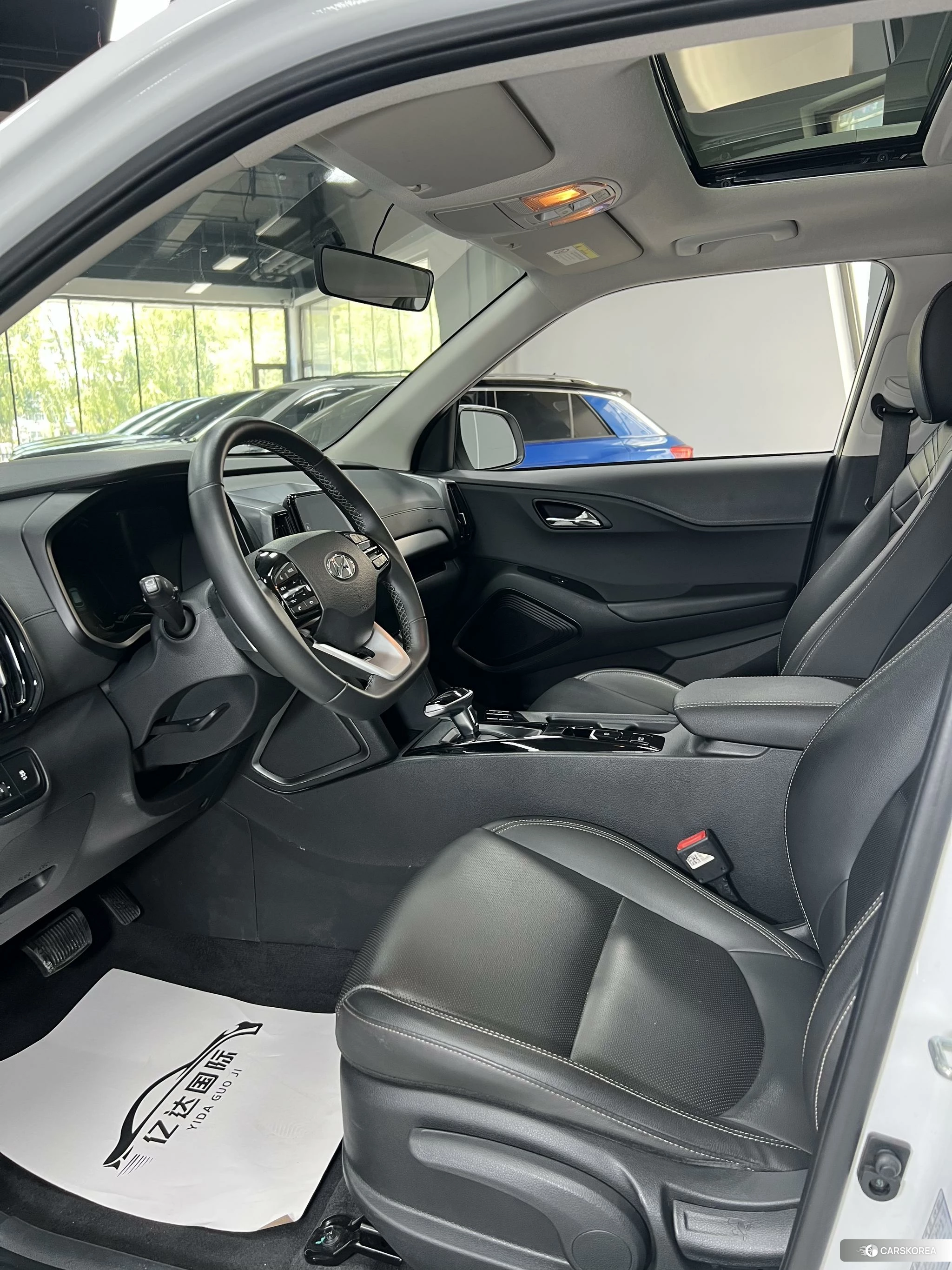 Hyundai ix35 id 4504894 из Китая 11