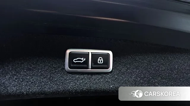 Genesis G80 (RG3) id 3473303 из Кореи 11