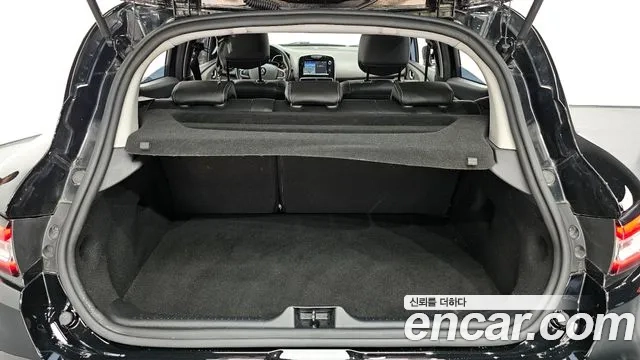 Renault Korea (Samsung) Clio id 2886965 из Кореи 11