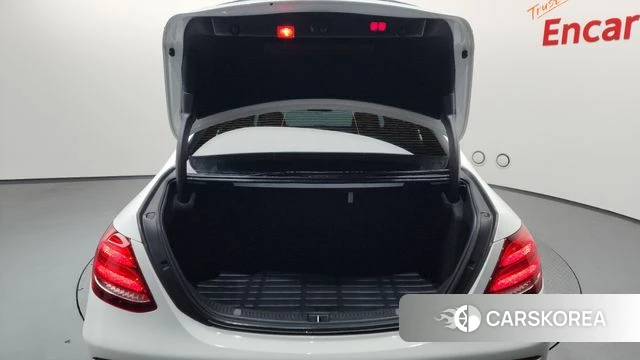 Mercedes-Benz E-Class W213 id 3899256 из Кореи 11