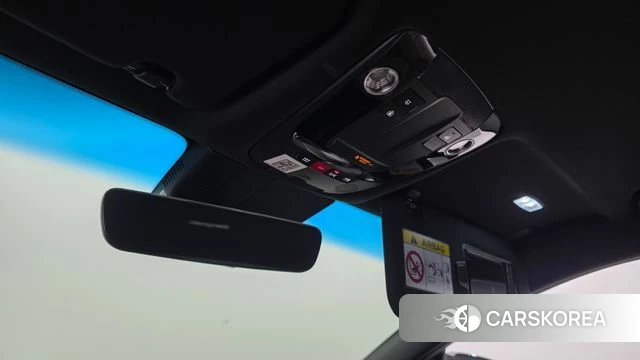 Kia K8 id 4534458 из Кореи 11