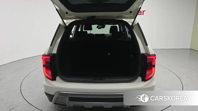 Ssangyong Torres id 4740438 из Кореи 11