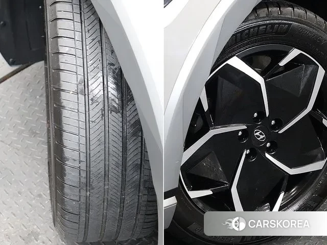 Hyundai Ionic 5 id 3769910 из Кореи 11