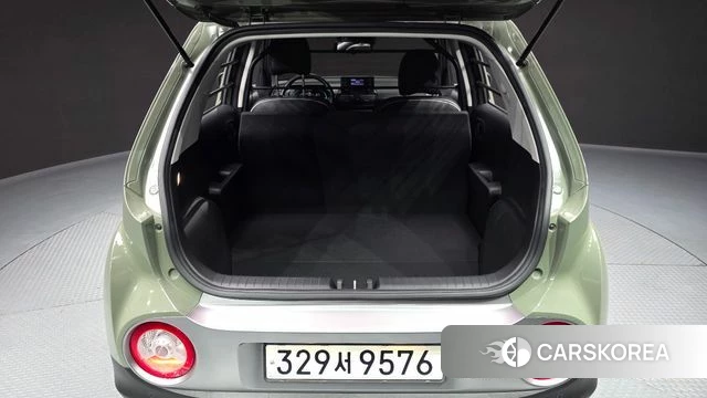 Hyundai Casper id 4186791 из Кореи 11