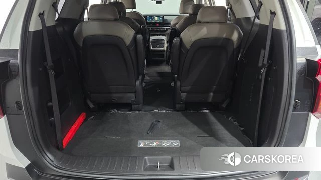 Kia The New Carnival 4th Generation id 3793160 из Кореи 11