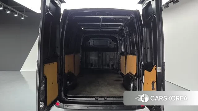 Renault Korea (Samsung) Master id 3356735 из Кореи 11