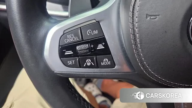 BMW X7 (G07) id 3020961 из Кореи 11