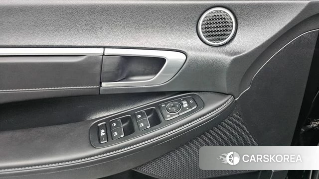 Hyundai Sonata (DN8) id 4428794 из Кореи 11