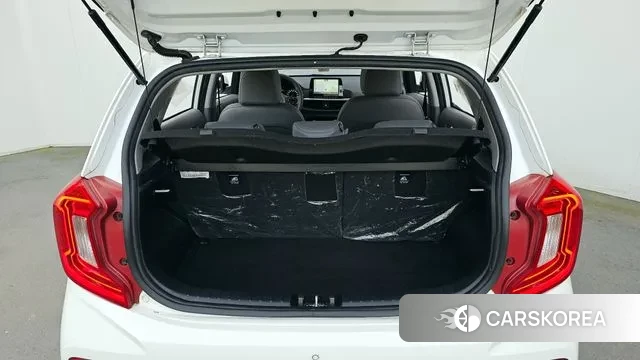 Kia Morning Urban (JA) id 3350409 из Кореи 11