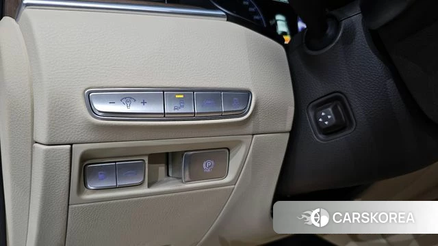 Kia More K9 id 4837219 из Кореи 11