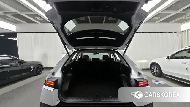 Hyundai Ionic 5 id 3390118 из Кореи 11