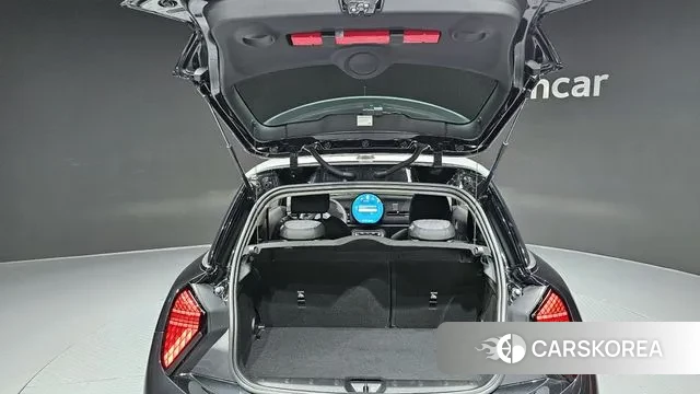 Mini Cooper C 4th generation id 3251251 из Кореи 11